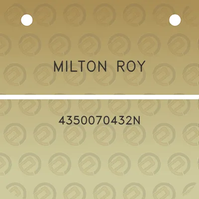 milton-roy-4350070432n