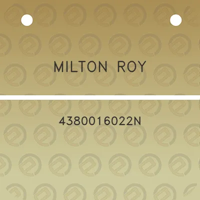 milton-roy-4380016022n