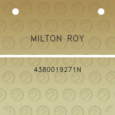 milton-roy-4380019271n