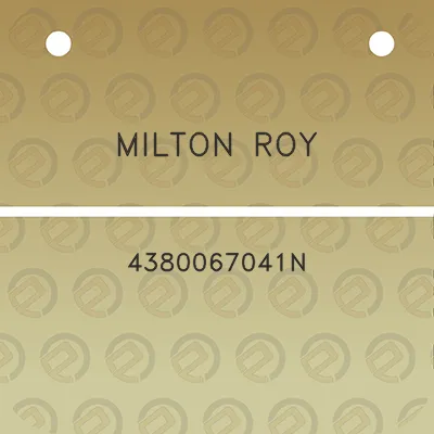 milton-roy-4380067041n