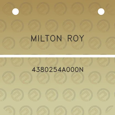 milton-roy-4380254a000n