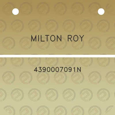 milton-roy-4390007091n