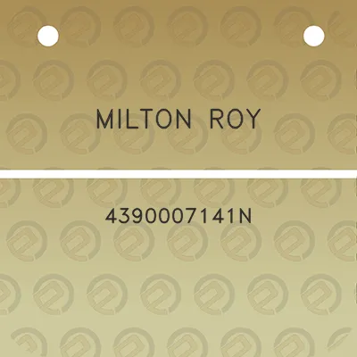 milton-roy-4390007141n