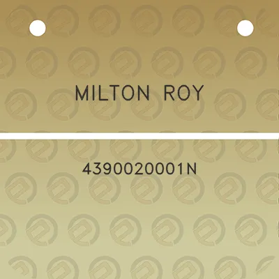 milton-roy-4390020001n