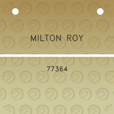 milton-roy-77364