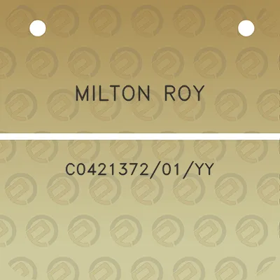 milton-roy-c042137201yy