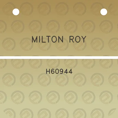 milton-roy-h60944