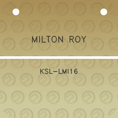 milton-roy-ksl-lmi16