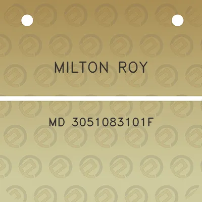 milton-roy-md-3051083101f