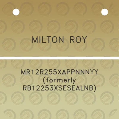 milton-roy-mr12r255xappnnnyy-formerly-rb12253xsesealnb