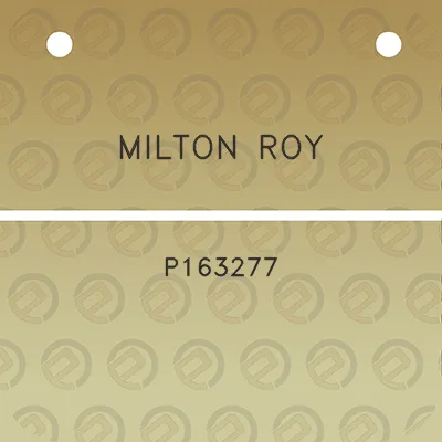 milton-roy-p163277