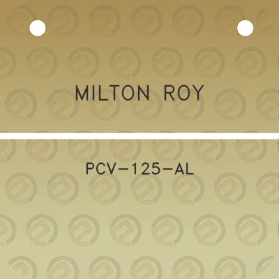 milton-roy-pcv-125-al