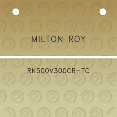 milton-roy-rk500v300cr-tc