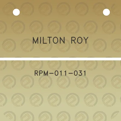 milton-roy-rpm-011-031