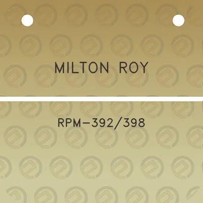 milton-roy-rpm-392398