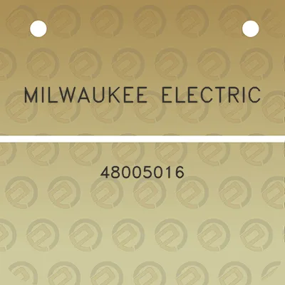 milwaukee-electric-48005016