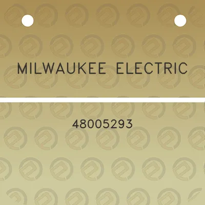 milwaukee-electric-48005293