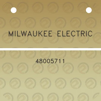 milwaukee-electric-48005711