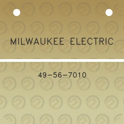 milwaukee-electric-49-56-7010