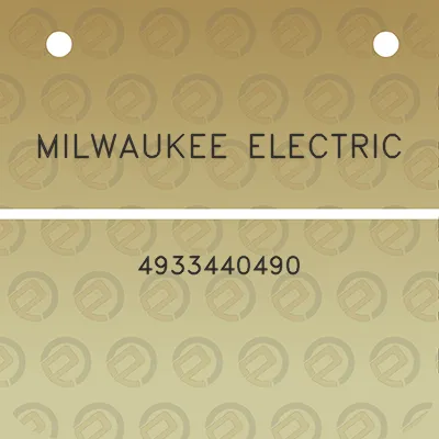 milwaukee-electric-4933440490