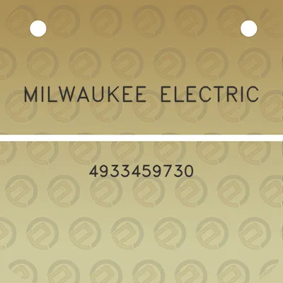 milwaukee-electric-4933459730