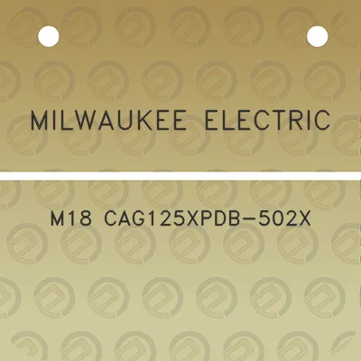 milwaukee-electric-m18-cag125xpdb-502x