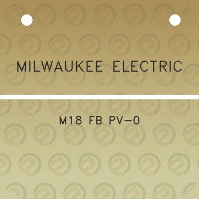 milwaukee-electric-m18-fb-pv-0