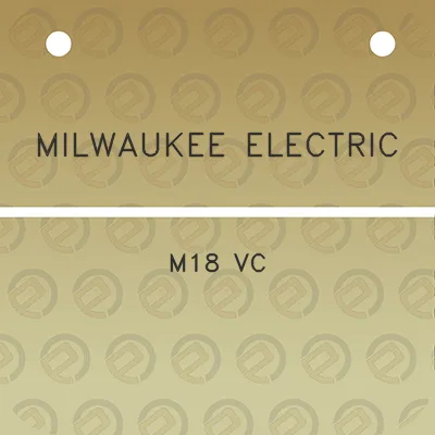 milwaukee-electric-m18-vc