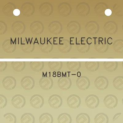 milwaukee-electric-m18bmt-0