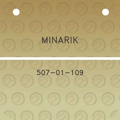 minarik-507-01-109