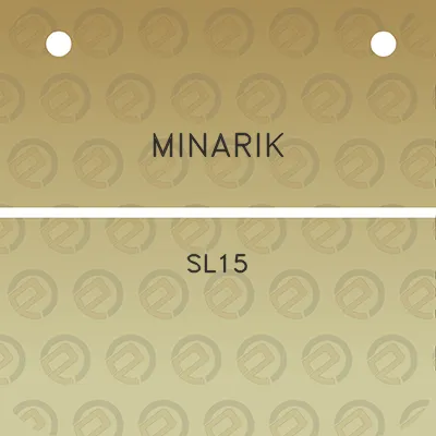 minarik-sl15