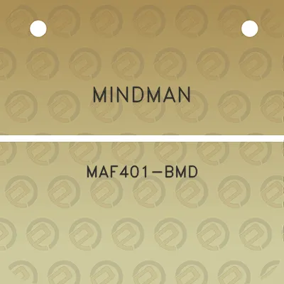 mindman-maf401-bmd