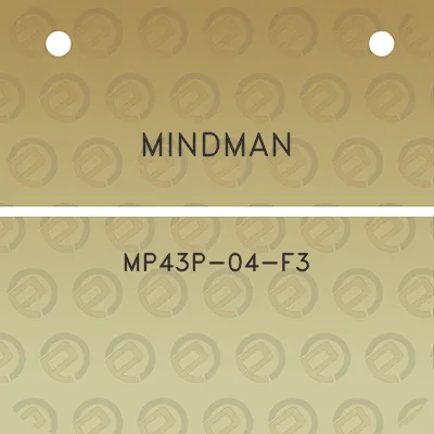 mindman-mp43p-04-f3