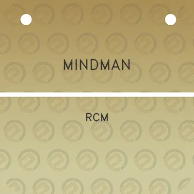 mindman-rcm