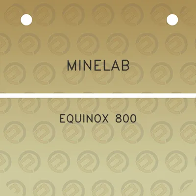 minelab-equinox-800