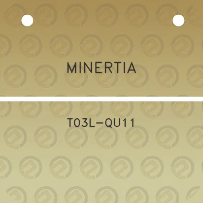 minertia-t03l-qu11