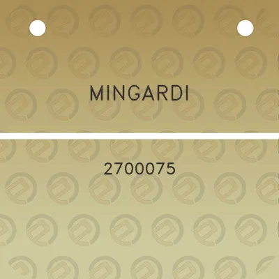 mingardi-2700075