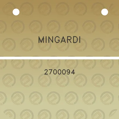 mingardi-2700094