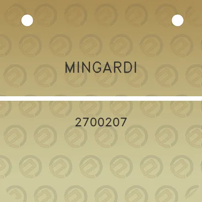 mingardi-2700207