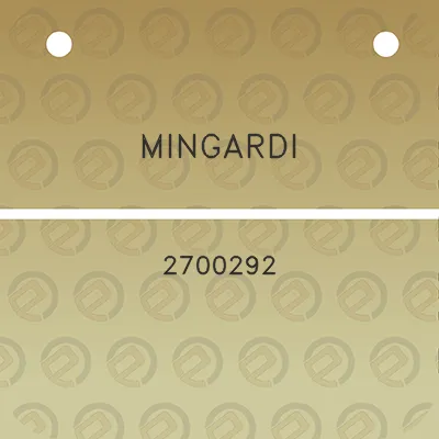 mingardi-2700292