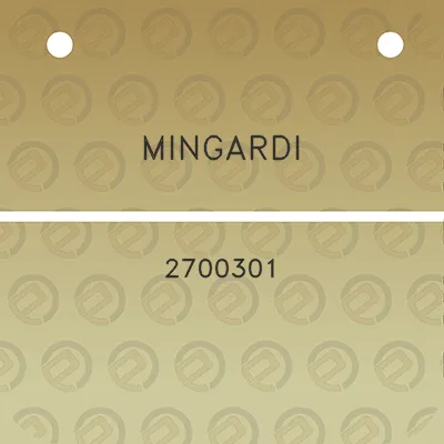 mingardi-2700301