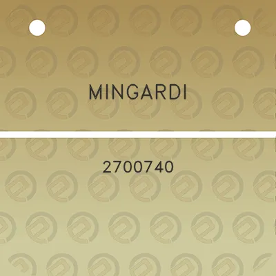 mingardi-2700740