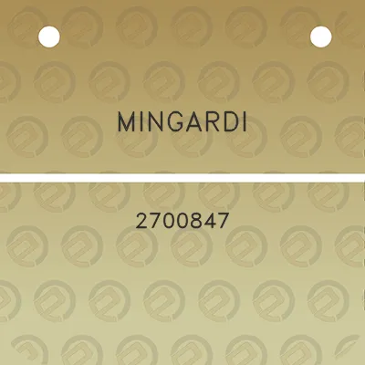 mingardi-2700847