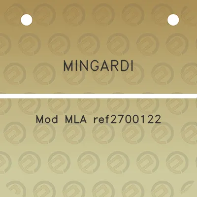 mingardi-mod-mla-ref2700122