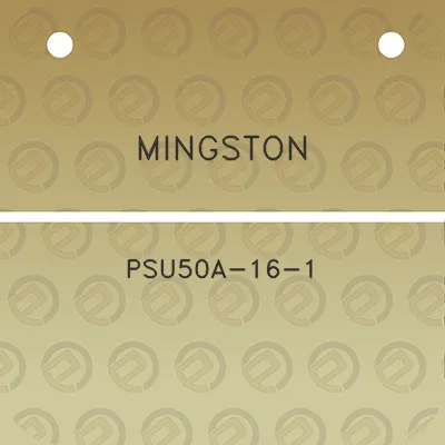 mingston-psu50a-16-1