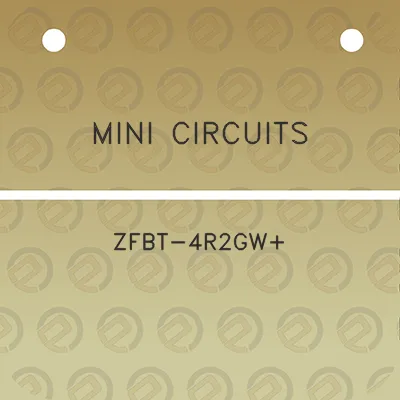 mini-circuits-zfbt-4r2gw