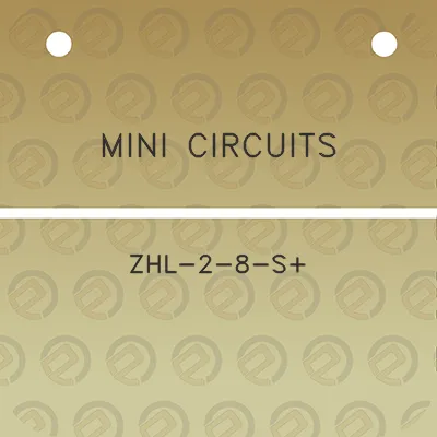 mini-circuits-zhl-2-8-s