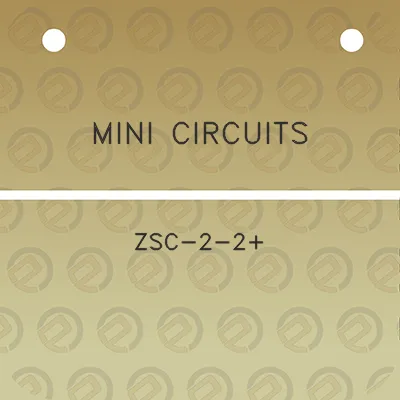 mini-circuits-zsc-2-2