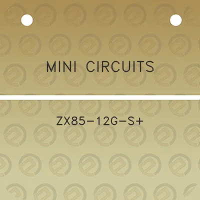 mini-circuits-zx85-12g-s