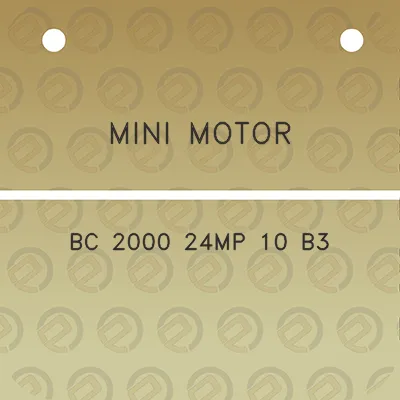 mini-motor-bc-2000-24mp-10-b3